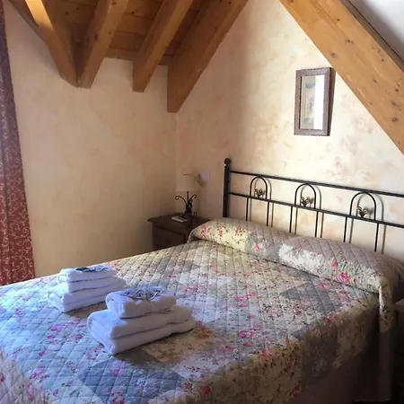Noelia Cazorla Sierra Apartment