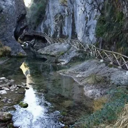 Noelia Cazorla Sierra Arroyo Frio